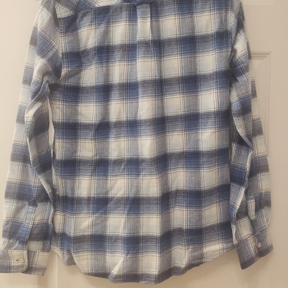 Plaid Flannel - Picture 2 of 2